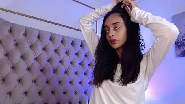 Leilani- from StripChat is Freechat