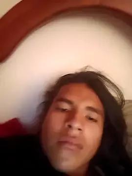 Leilanixxx from StripChat is Freechat