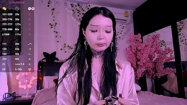 Lein_Bone from StripChat is Freechat