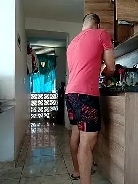 Unleash your urge for fetish cams livestreamers with our pick of steaming hot models, versed in the art of seduction and indulgence.