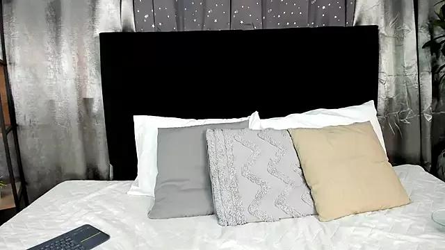 Unleash your urge for fetish cams livestreamers with our pick of steaming hot models, versed in the art of seduction and indulgence.