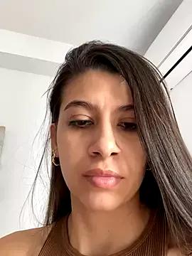 Lenapink19 from StripChat is Freechat