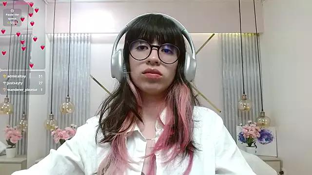 Unleash your urge for fetish cams livestreamers with our pick of steaming hot models, versed in the art of seduction and indulgence.