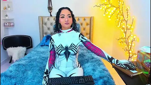 Unleash your urge for fetish cams livestreamers with our pick of steaming hot models, versed in the art of seduction and indulgence.