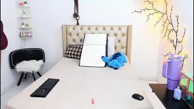 Unleash your urge for fetish cams livestreamers with our pick of steaming hot models, versed in the art of seduction and indulgence.