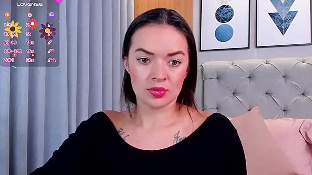 Unleash your urge for fetish cams livestreamers with our pick of steaming hot models, versed in the art of seduction and indulgence.