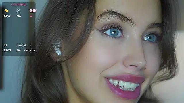 Unleash your urge for fetish cams livestreamers with our pick of steaming hot models, versed in the art of seduction and indulgence.