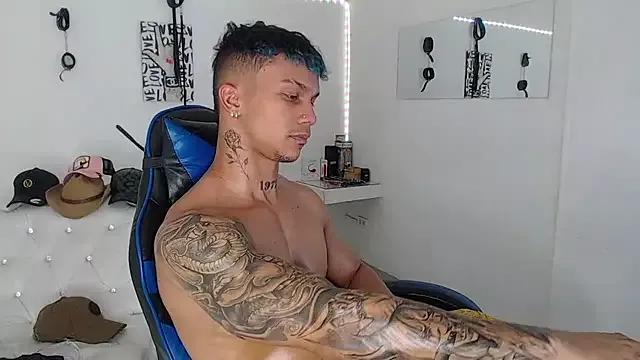 Unleash your urge for fetish cams livestreamers with our pick of steaming hot models, versed in the art of seduction and indulgence.