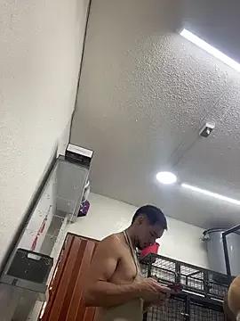 Unleash your urge for fetish cams livestreamers with our pick of steaming hot models, versed in the art of seduction and indulgence.