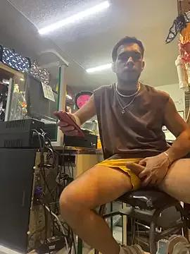 Unleash your urge for fetish cams livestreamers with our pick of steaming hot models, versed in the art of seduction and indulgence.