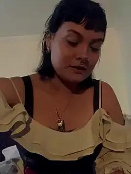 LeonoraMorwen from StripChat is Freechat