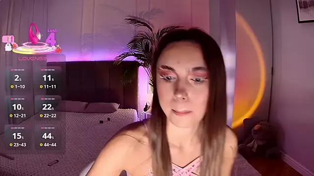 Unleash your urge for fetish cams livestreamers with our pick of steaming hot models, versed in the art of seduction and indulgence.