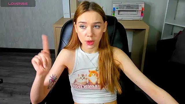 Unleash your urge for fetish cams livestreamers with our pick of steaming hot models, versed in the art of seduction and indulgence.