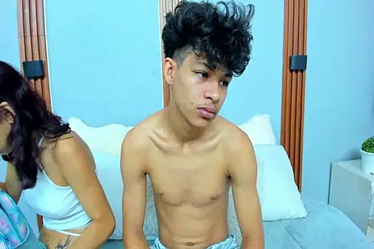 Unleash your urge for fetish cams livestreamers with our pick of steaming hot models, versed in the art of seduction and indulgence.