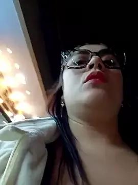 Lesly_10- from StripChat is Freechat