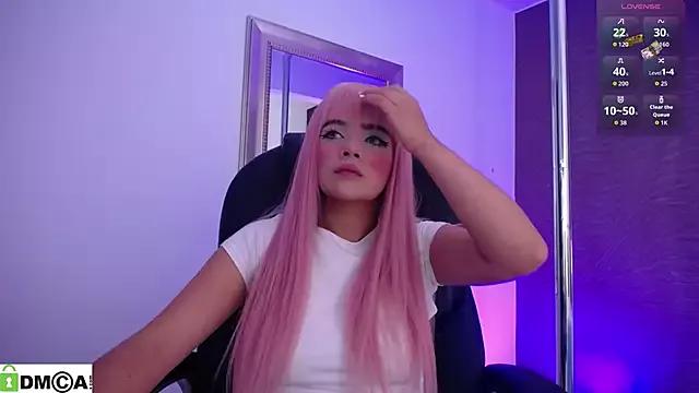 Unleash your urge for fetish cams livestreamers with our pick of steaming hot models, versed in the art of seduction and indulgence.