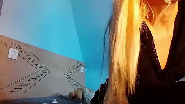 Unleash your urge for fetish cams livestreamers with our pick of steaming hot models, versed in the art of seduction and indulgence.