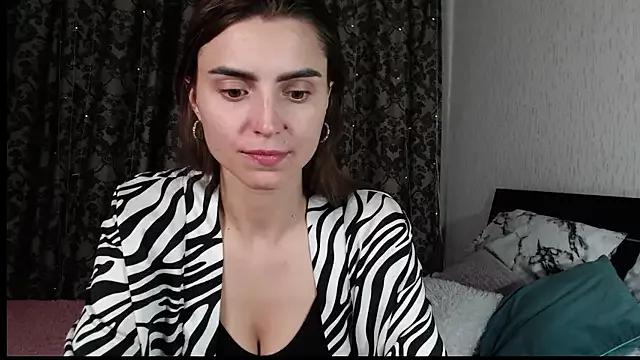 Photos of Lesyisme from StripChat is Private