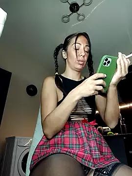 Unleash your urge for fetish cams livestreamers with our pick of steaming hot models, versed in the art of seduction and indulgence.