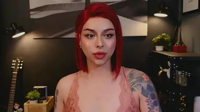 Unleash your urge for fetish cams livestreamers with our pick of steaming hot models, versed in the art of seduction and indulgence.