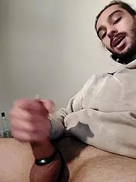 Levi_Latino from StripChat is Freechat