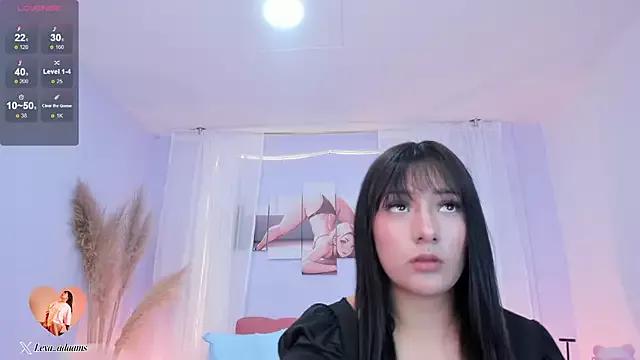 Unleash your urge for fetish cams livestreamers with our pick of steaming hot models, versed in the art of seduction and indulgence.