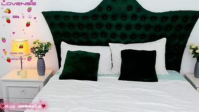 Unleash your urge for fetish cams livestreamers with our pick of steaming hot models, versed in the art of seduction and indulgence.