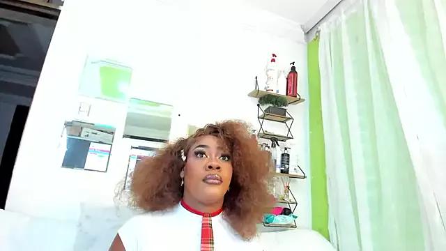 Unleash your urge for fetish cams livestreamers with our pick of steaming hot models, versed in the art of seduction and indulgence.