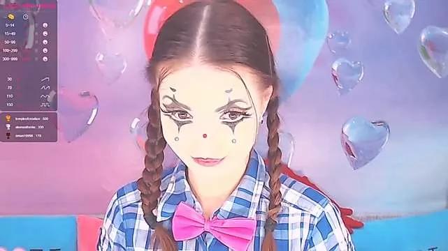 Unleash your urge for fetish cams livestreamers with our pick of steaming hot models, versed in the art of seduction and indulgence.