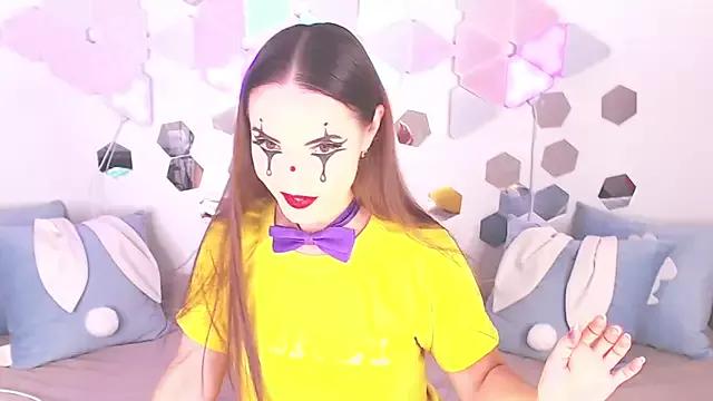 Unleash your urge for fetish cams livestreamers with our pick of steaming hot models, versed in the art of seduction and indulgence.