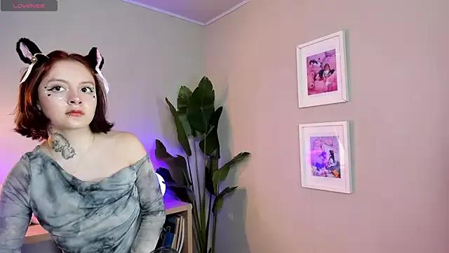 Unleash your urge for fetish cams livestreamers with our pick of steaming hot models, versed in the art of seduction and indulgence.