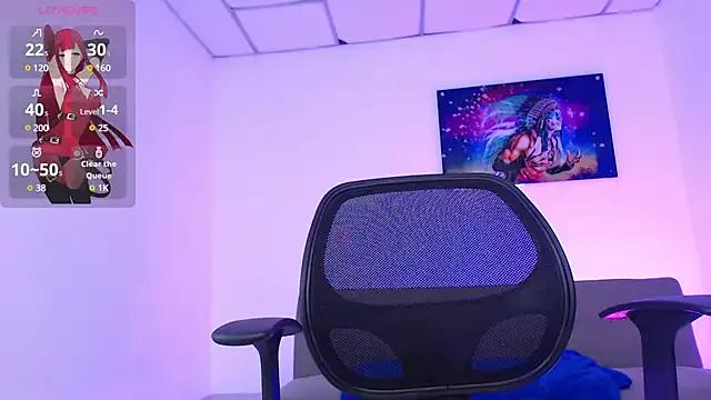 Unleash your urge for fetish cams livestreamers with our pick of steaming hot models, versed in the art of seduction and indulgence.