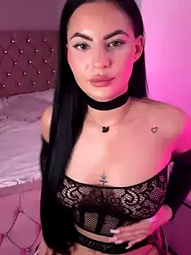 Lexy669 from StripChat is Freechat