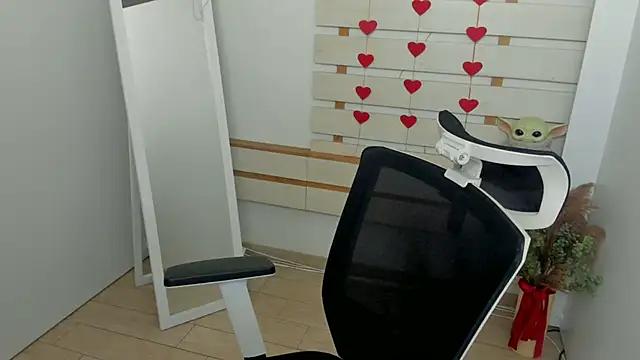 Unleash your urge for fetish cams livestreamers with our pick of steaming hot models, versed in the art of seduction and indulgence.