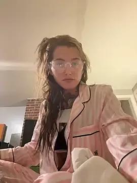 lexymarie from StripChat is Freechat