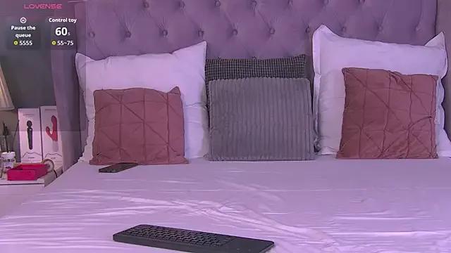 LexyPlay from StripChat is Freechat