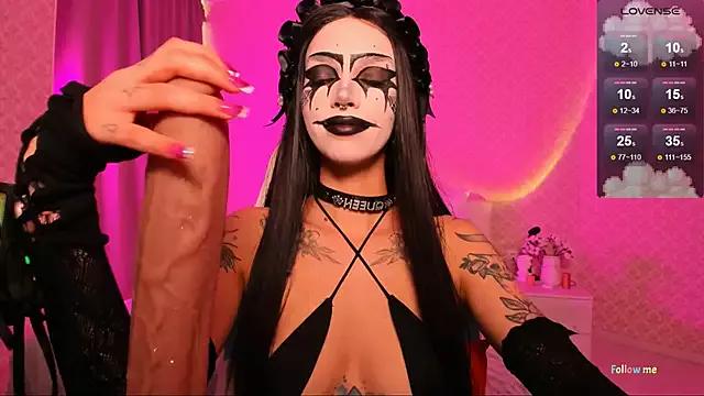 Unleash your urge for fetish cams livestreamers with our pick of steaming hot models, versed in the art of seduction and indulgence.
