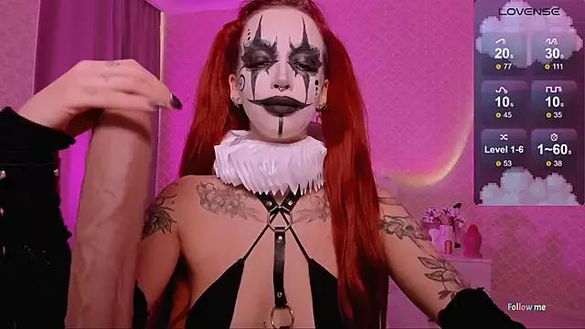 Unleash your urge for fetish cams livestreamers with our pick of steaming hot models, versed in the art of seduction and indulgence.