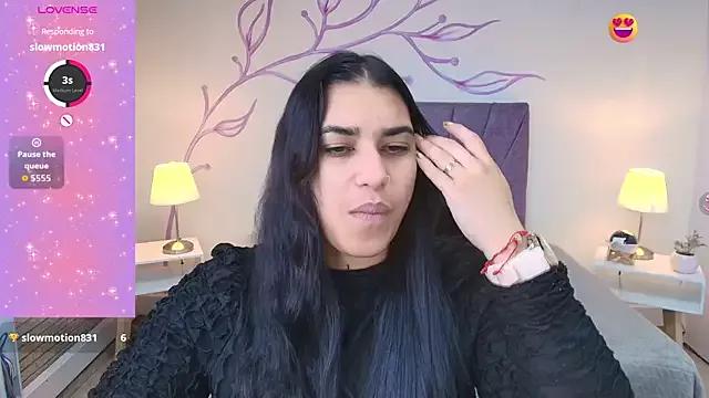 Unleash your urge for fetish cams livestreamers with our pick of steaming hot models, versed in the art of seduction and indulgence.