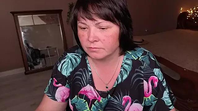 Lia_Lunar from StripChat is Freechat