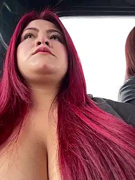 Unleash your urge for fetish cams livestreamers with our pick of steaming hot models, versed in the art of seduction and indulgence.