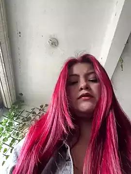 lia_moon77 from StripChat is Freechat