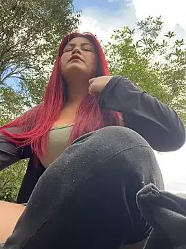 Unleash your urge for fetish cams livestreamers with our pick of steaming hot models, versed in the art of seduction and indulgence.