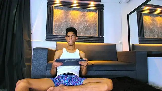 Unleash your urge for fetish cams livestreamers with our pick of steaming hot models, versed in the art of seduction and indulgence.