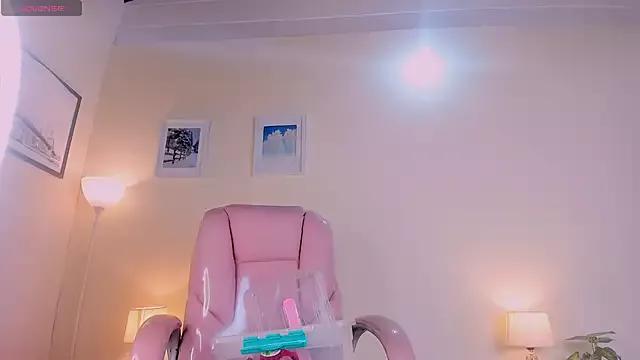 Unleash your urge for fetish cams livestreamers with our pick of steaming hot models, versed in the art of seduction and indulgence.