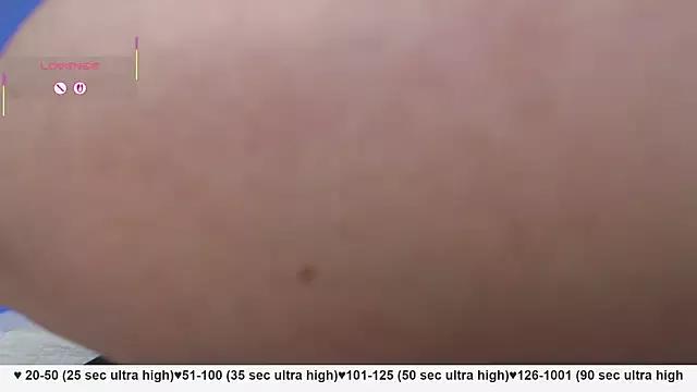 Liah_santos from StripChat is Freechat