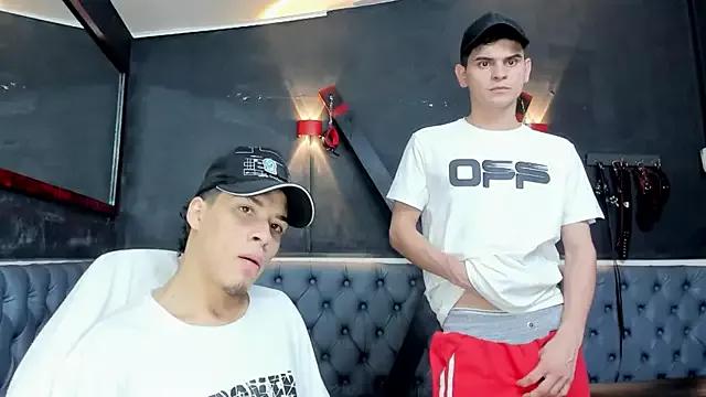 Unleash your urge for fetish cams livestreamers with our pick of steaming hot models, versed in the art of seduction and indulgence.