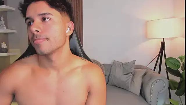 Unleash your urge for fetish cams livestreamers with our pick of steaming hot models, versed in the art of seduction and indulgence.