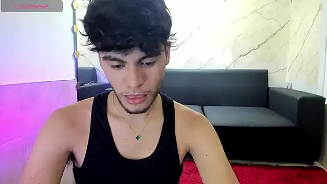 Unleash your urge for fetish cams livestreamers with our pick of steaming hot models, versed in the art of seduction and indulgence.