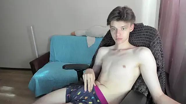 Liam_sexy1 from StripChat is Freechat